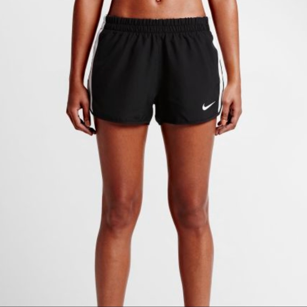 nike Fit DRY Fabric Running Casual Workout Shorts